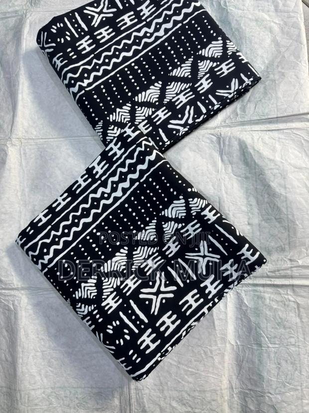 Kitenge Homeland - thumbnail 9