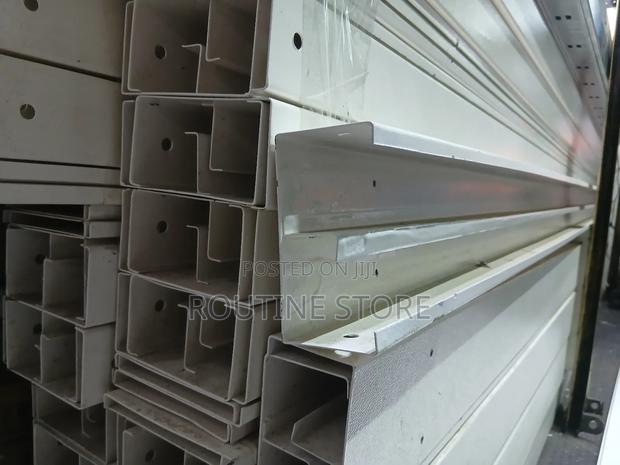 Metal Powder Coated Trunking