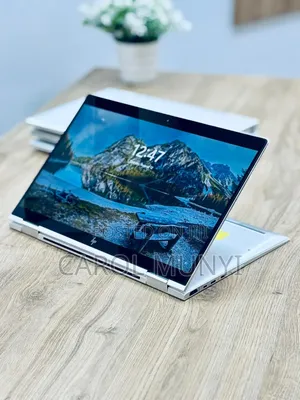New Laptop HP EliteBook X360 1030 G4 16GB Intel Core I7 SSD 512GB