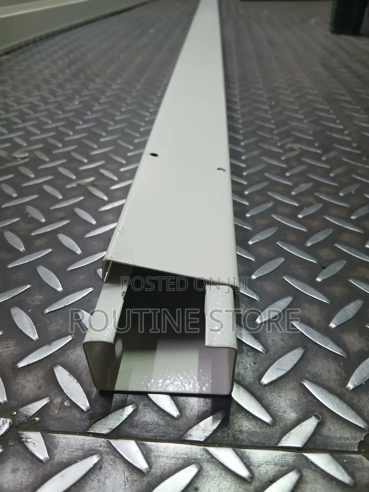 Trunking 50×25