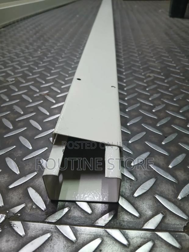 Trunking 50×25