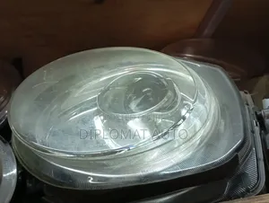 Juke 2015 Headlight Xenon