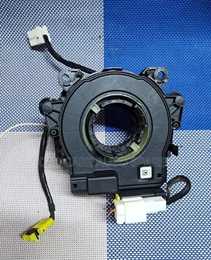 Spiral Cable Angle Sensor X-Trail 2020