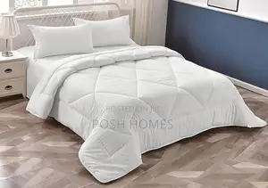Satin Stripped Cotton Bedsheets