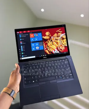 New Laptop Dell Latitude 5400 8GB Intel Core I5 SSD 256GB