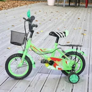 Top Quality Fun and Safe 12 Inch 2-4 Years Children Kids Bike Bicycle