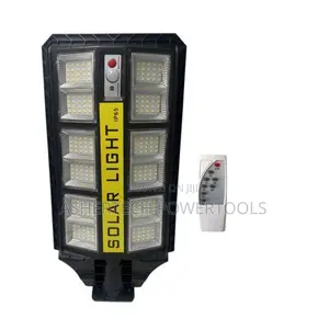Solar Light 400w Led Solar Street Light
