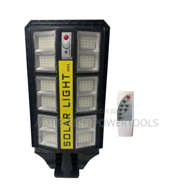 Solar Light 400w Led Solar Street Light