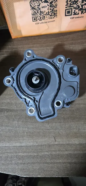 Toyota Vitz Hybrid Water Pump Nhp130