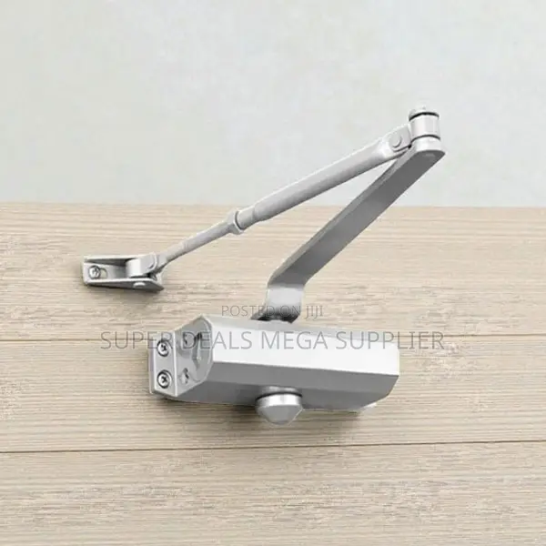 Easy to Install Hydraulic Door Closure Closer Heavy Duty