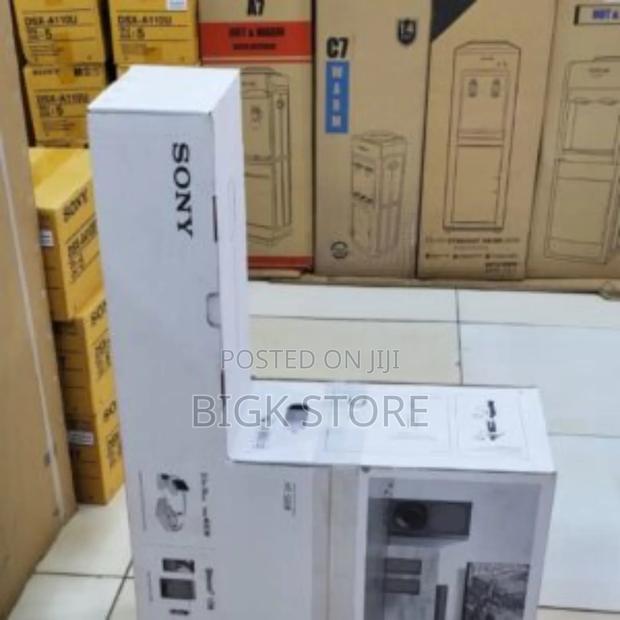Original Sony Sound Bar S100