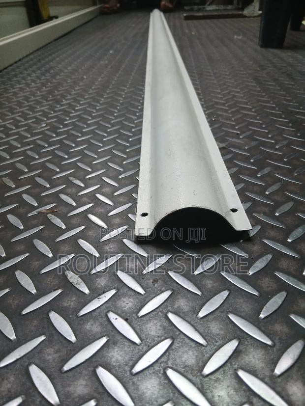 Floor Trunking Powder Coated 8ft