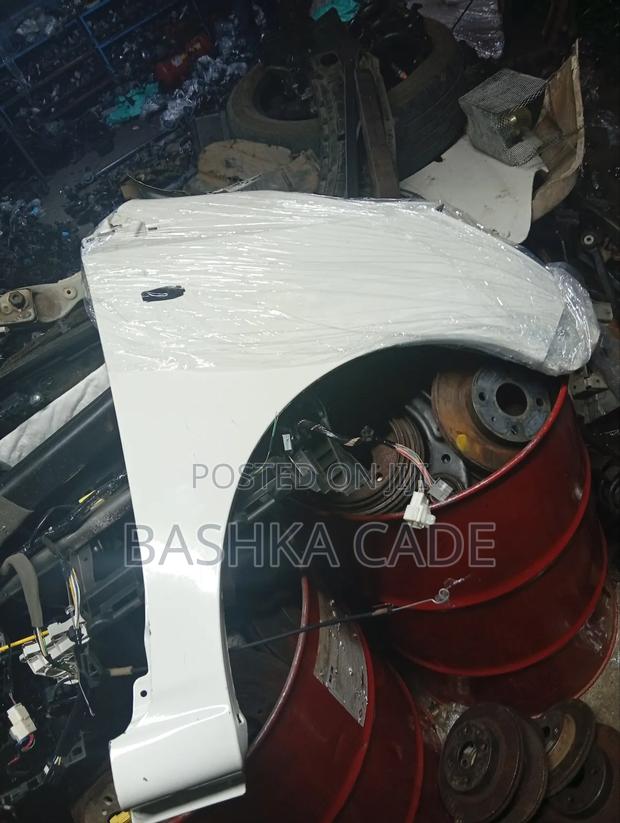 Wing Daihatsu Mira 2019 - thumbnail 2