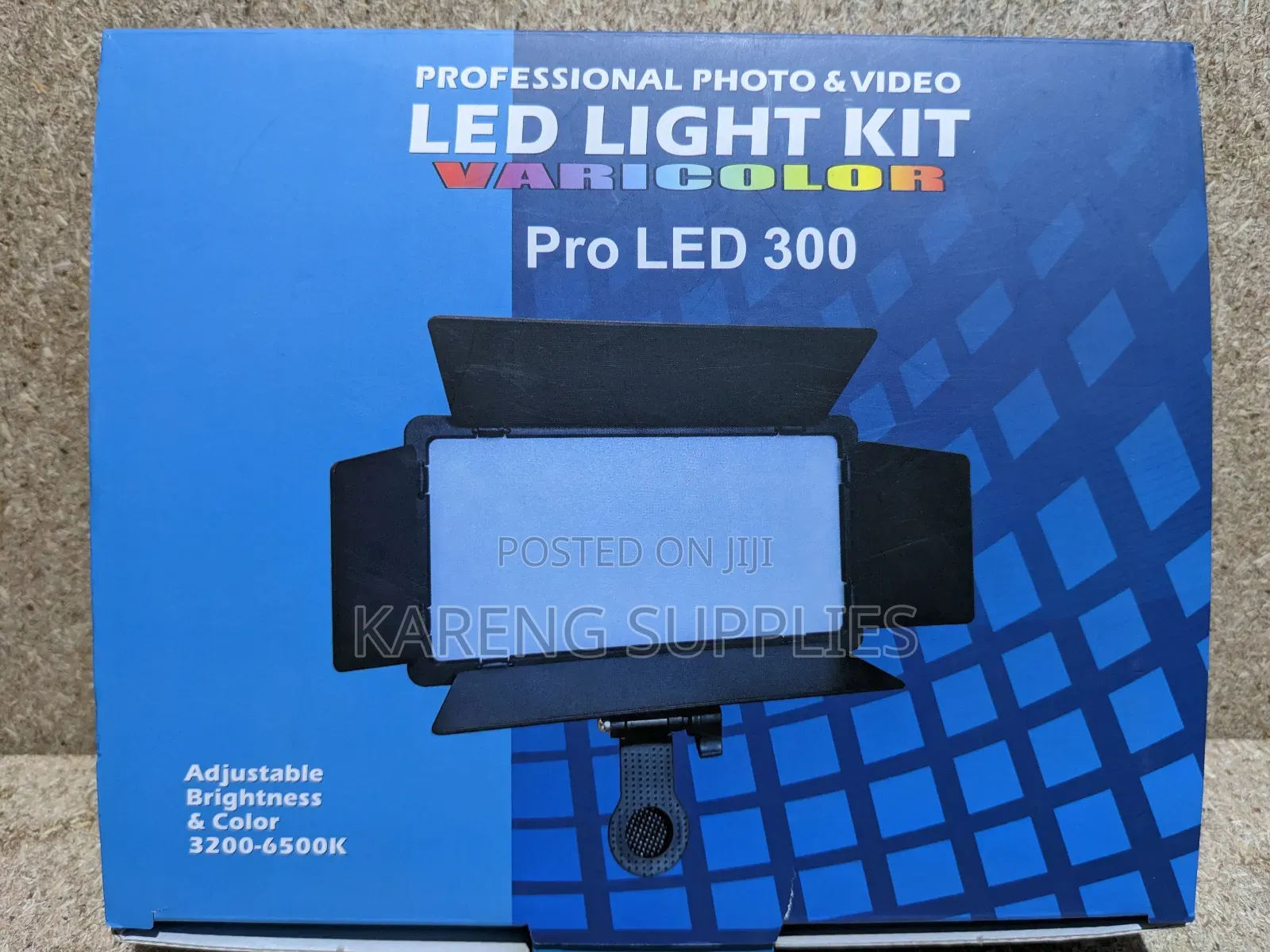 Pro Led 300 Led Light Kit
