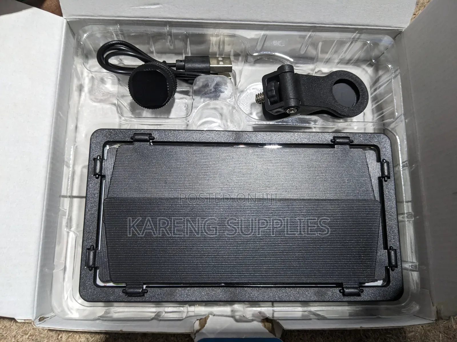 Pro Led 300 Led Light Kit