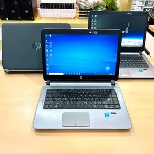 Laptop HP ProBook 440 G2 8GB Intel Core I5 HDD 500GB