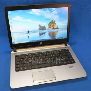 Laptop HP ProBook 440 G2 8GB Intel Core I5 HDD 500GB