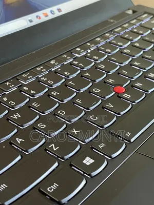 New Laptop Lenovo Thinkpad T490s 8GB Intel Core I5 SSD 256GB