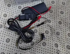 Full Hd 1080p Wifi Mini Button Camera/Spy Hidden Camera