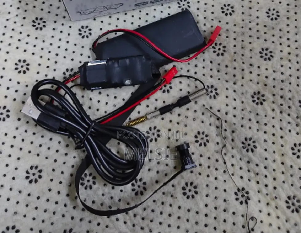 Full Hd 1080p Wifi Mini Button Camera/Spy Hidden Camera