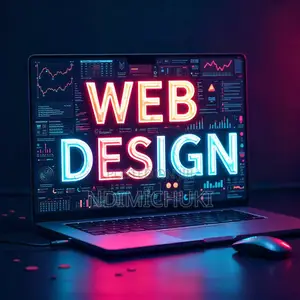 Webdesign and Hosting
