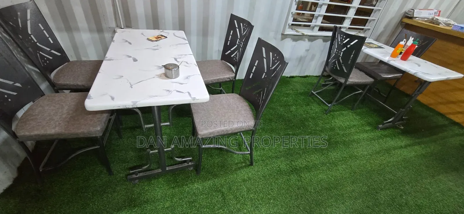 Restaurant for Sale in Buruburu Fully Furnished