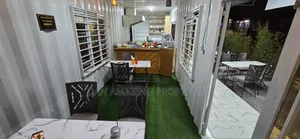 Restaurant for Sale in Buruburu Fully Furnished