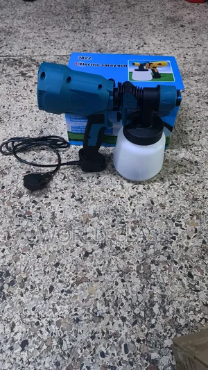 Heavy Duty Makita Spray Gun Electric