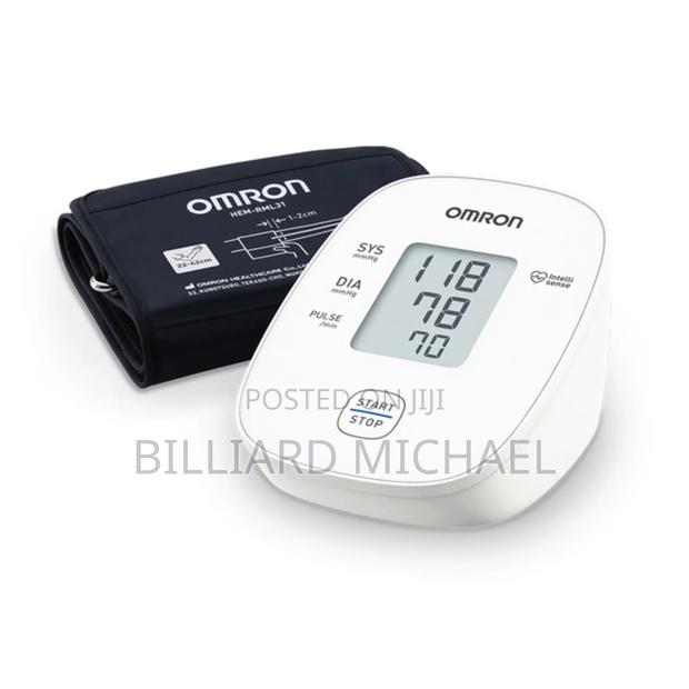 Omron M1 Blood Pressure Monitor
