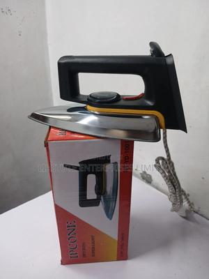 Ipcone Dry Iron, 1000watts - thumbnail 2