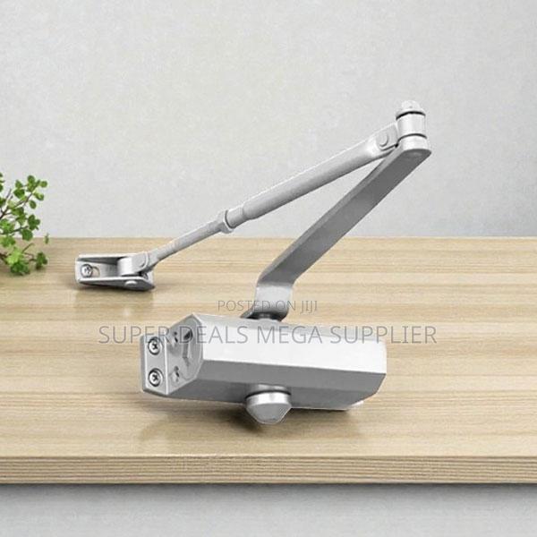 Long Lasting Quality Door Closure Closer Heavy Duty Build