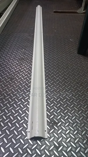 Powder Coated Floor Trunking 6ft