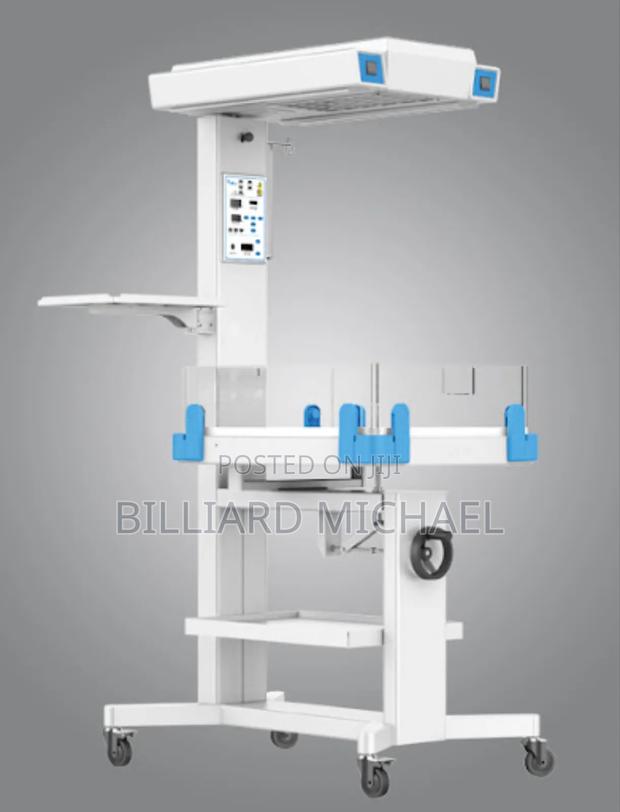 Baby Warmer - main view