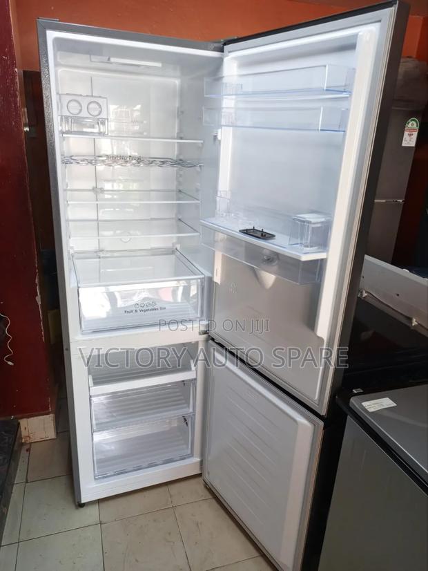 Hisense Bottom Freezer Refrigerators - thumbnail 2