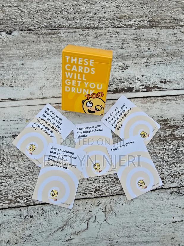 Game Cards - thumbnail 3