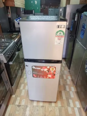 Ramtons Fridge (128litres)