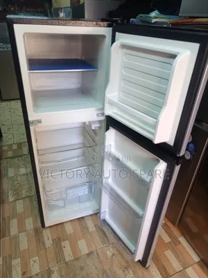 Ramtons Fridge (128litres)