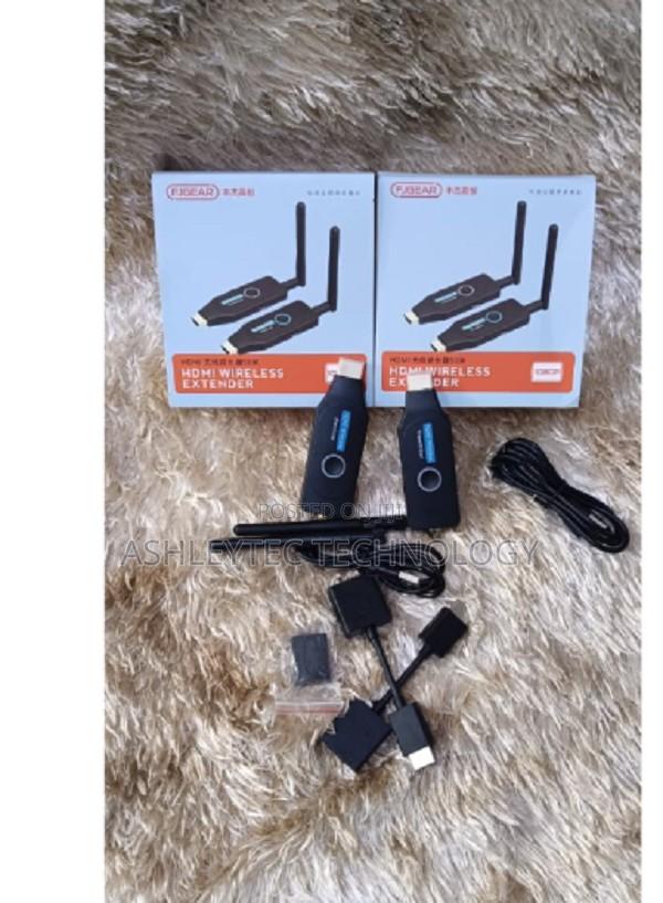 Good Quality 1000m Hdmi Wireless Extender 1080p Hdmi Extender - main view