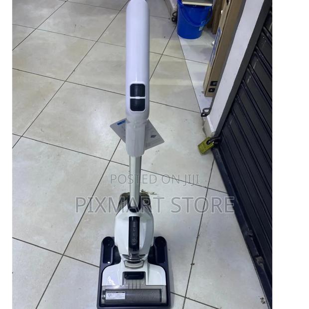 Decho 3-in-1 Floor Washer With Vacuum and Mop