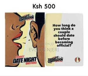 Couples Game Cards - thumbnail 2