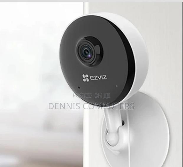 Ezviz C1c-B Indoor Wi-Fi Camera