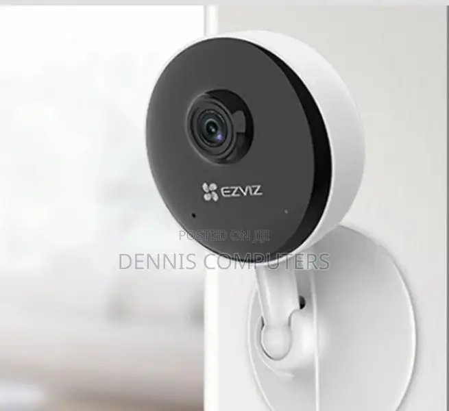 Ezviz C1c-B Indoor Wi-Fi Camera