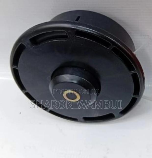 Black Trimmer Head/Trimmer Head