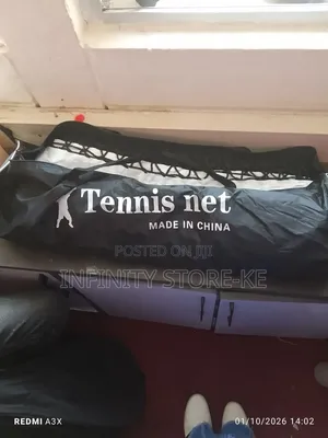 Strong Tennis Net/ Tennis Net