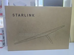 Starlink Gen 3