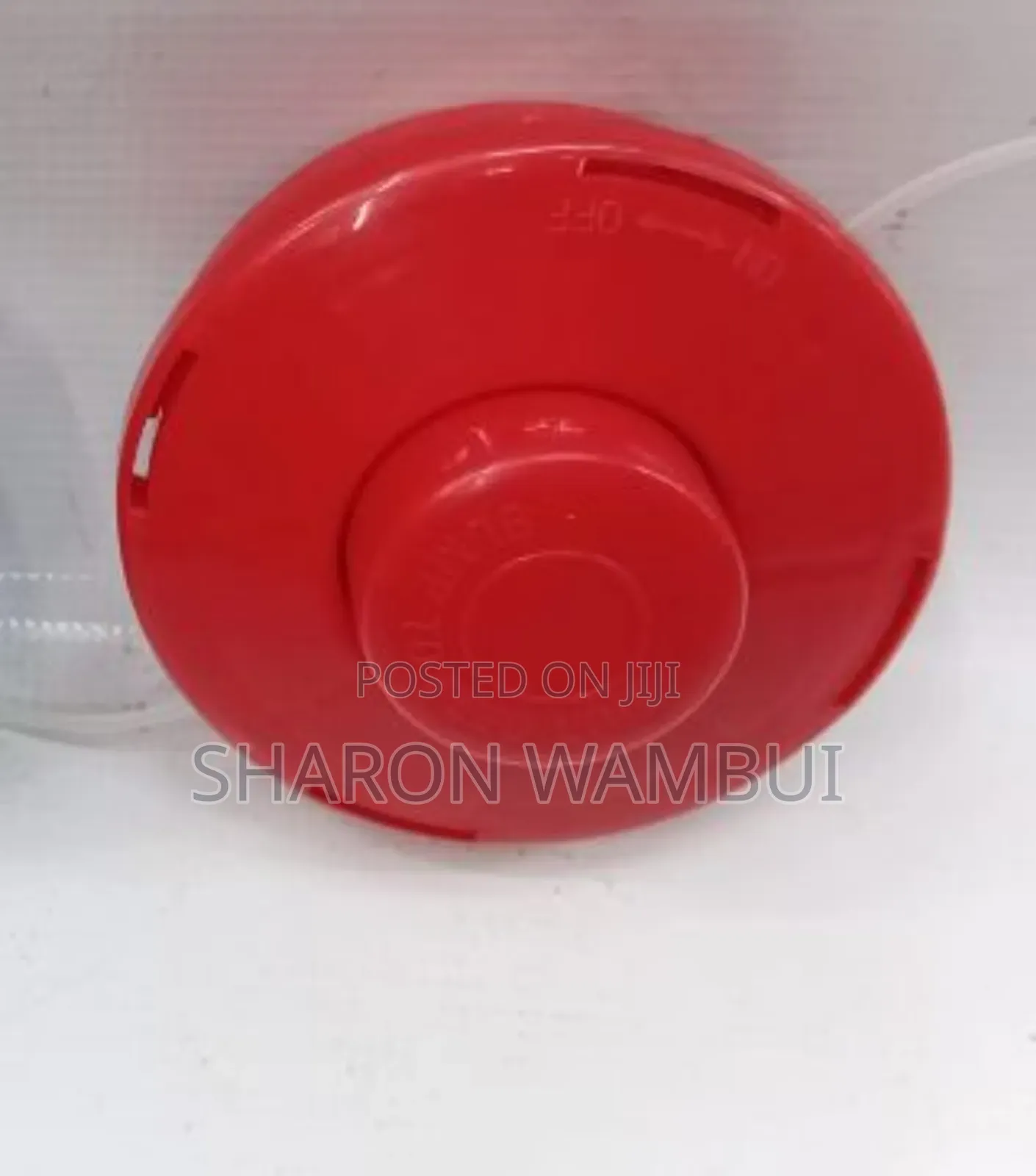 New Trimmer Head/Trimmer Head