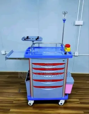 Crash Cart