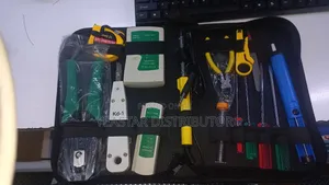 14 Pc Networking Toolkit