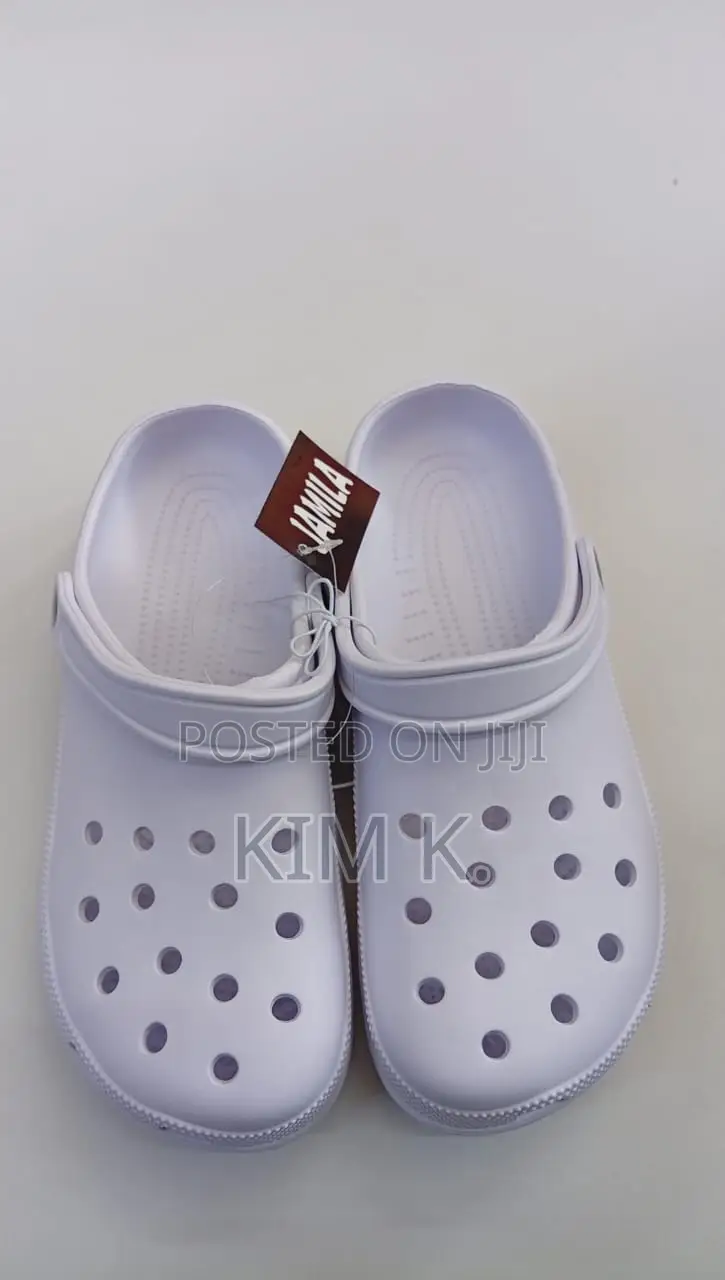 Crocs Jamila
