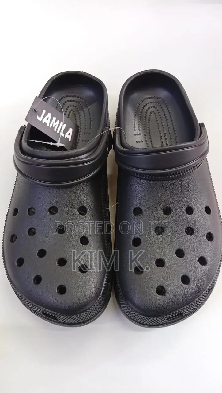 Crocs Jamila